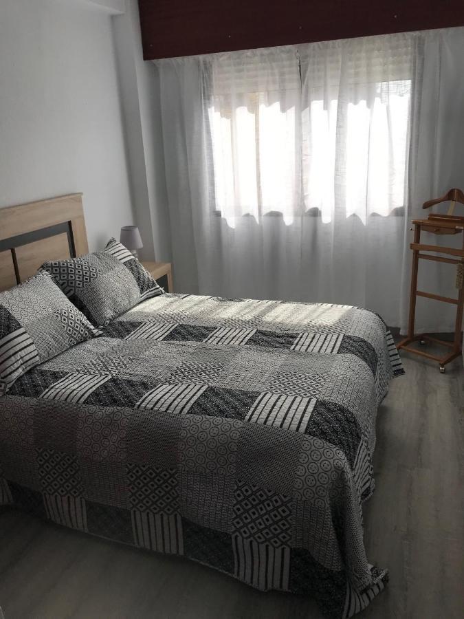 Benidorm Apartamento Recien Reformado Cerca De La Playa Con Dos Piscinas Y Pista De Tenis. Buitenkant foto