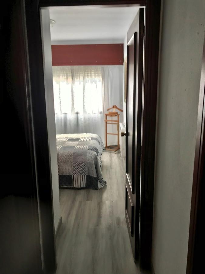 Benidorm Apartamento Recien Reformado Cerca De La Playa Con Dos Piscinas Y Pista De Tenis. Buitenkant foto