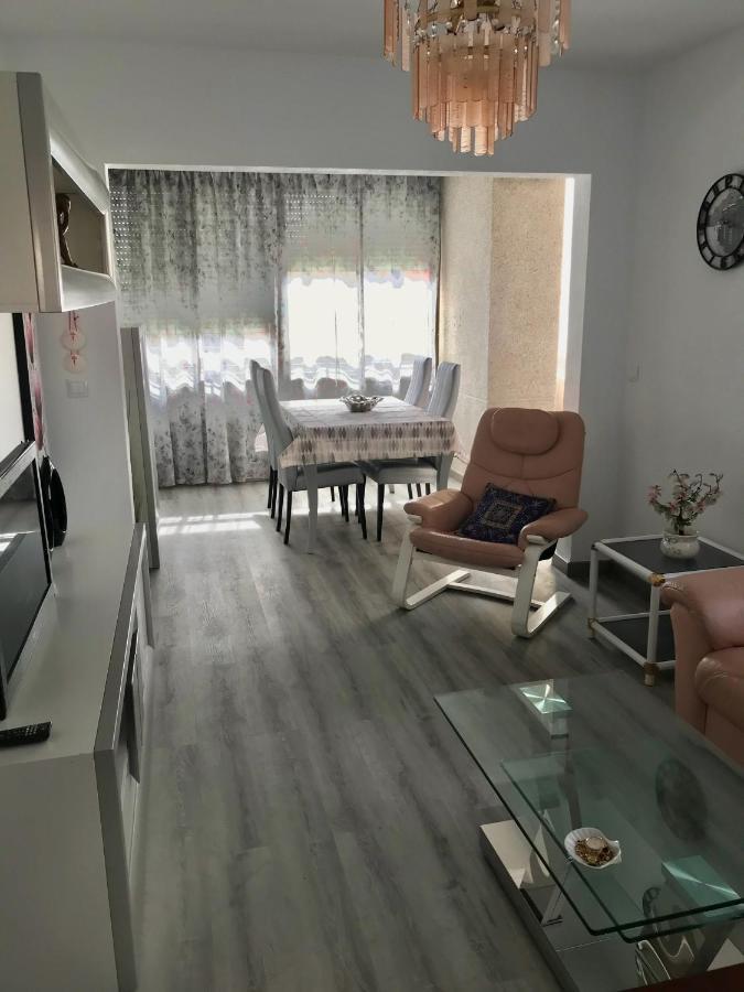 Benidorm Apartamento Recien Reformado Cerca De La Playa Con Dos Piscinas Y Pista De Tenis. Buitenkant foto