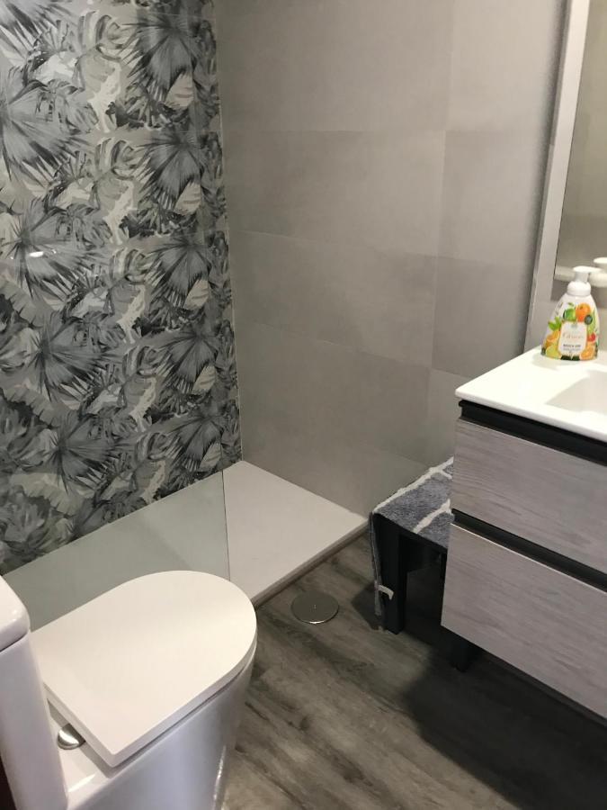 Benidorm Apartamento Recien Reformado Cerca De La Playa Con Dos Piscinas Y Pista De Tenis. Buitenkant foto